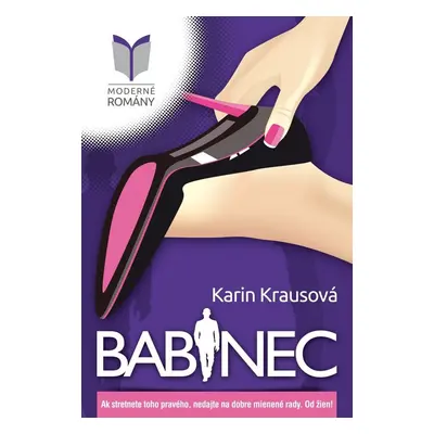 Babinec (Karin Krausová) | slovensky