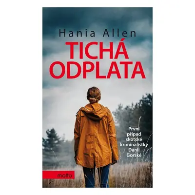 Tichá odplata (Hania Allen)