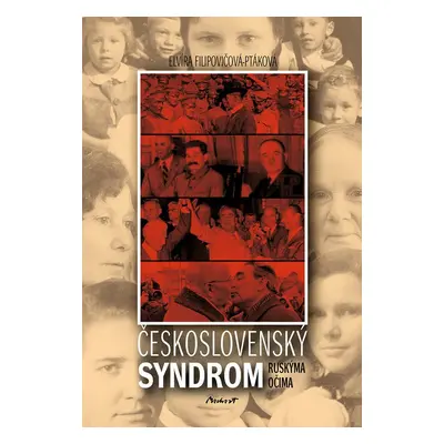 Československý syndrom (Elvíra Filipovičová-Ptáková)