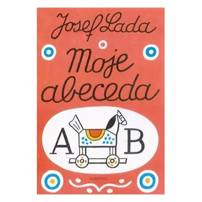 Moje abeceda (Josef Lada)