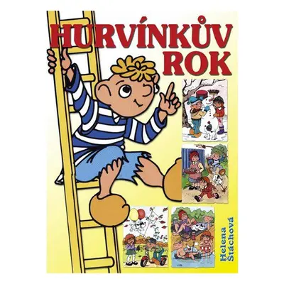 Hurvínkův rok (Helena Štáchová)