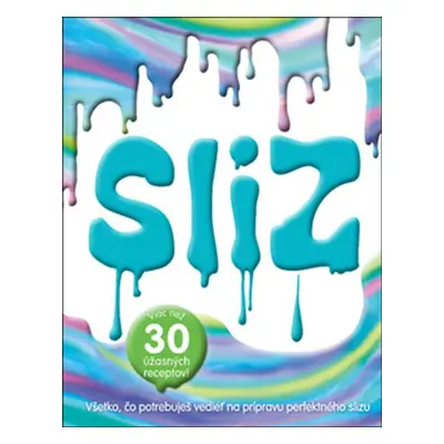 Sliz (slovensky)