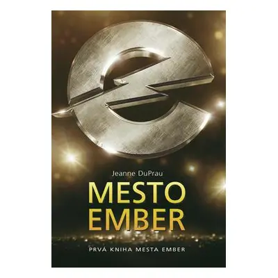 Mesto Ember (Jeanne DuPrau) (slovensky)