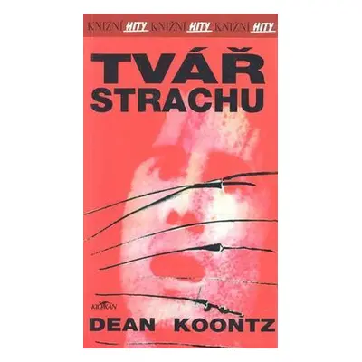 Tvář strachu (Dean Koontz)