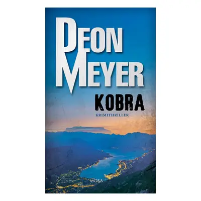 Kobra (Deon Meyer)