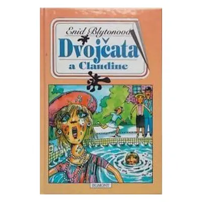 Dvojčata a Claudine (Enid Blyton)