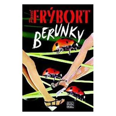 Berunky (Pavel Frýbort)