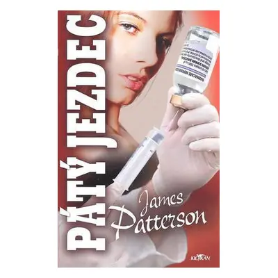 Pátý jezdec (James Patterson)