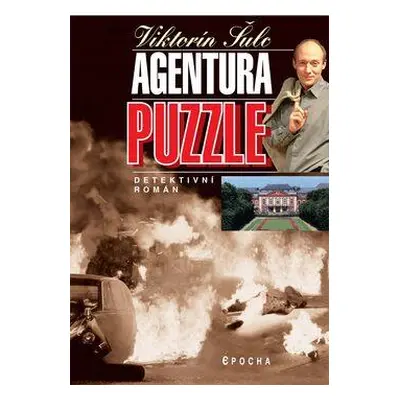 Agentura Puzzle (Viktorín Šulc)