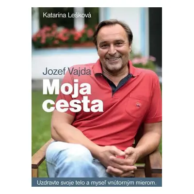 Moja cesta (Katarína Lešková) (slovensky)