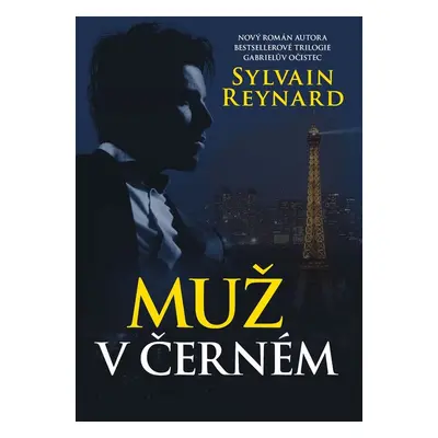 Muž v černém (Sylvain Reynard)