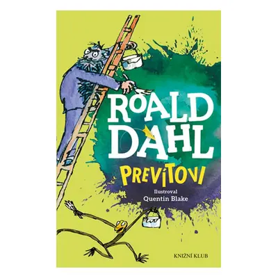 Prevítovi (Roald Dahl)