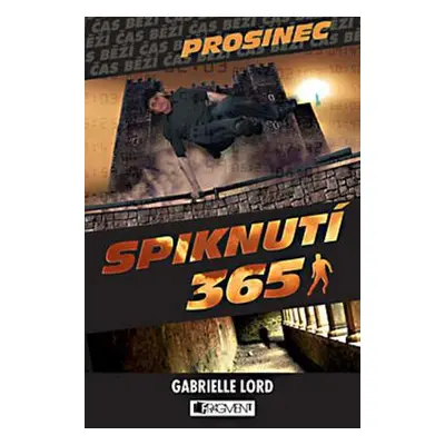 Spiknutí – Prosinec (Gabrielle Lord)