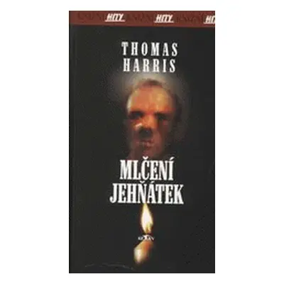 Mlčení jehňátek (Thomas Harris)