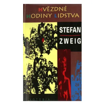 Hvězdné hodiny lidstva (Stefan Zweig)