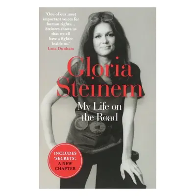 My Life on the Road (Gloria Steinem) (EN)