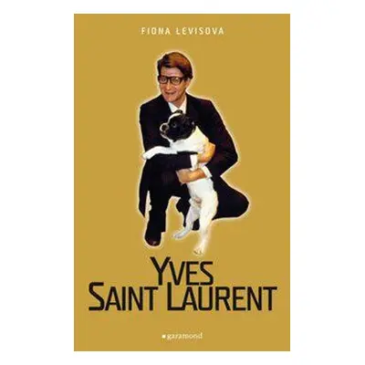 Yves Saint Laurent (Levisová, Fiona)