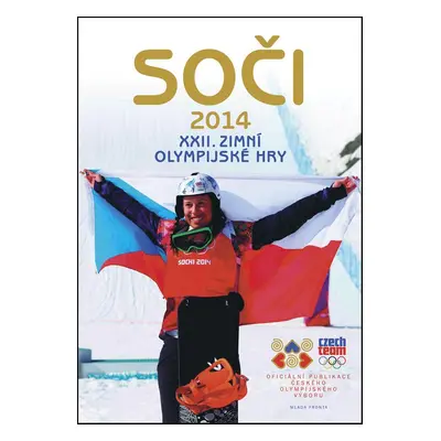 Soči 2014 (Milan Tesař)