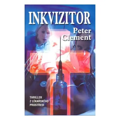 Inkvizitor (Peter Clement)