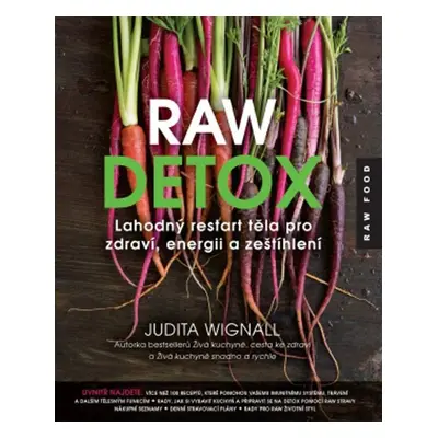 Raw detox (Judita Wignall)