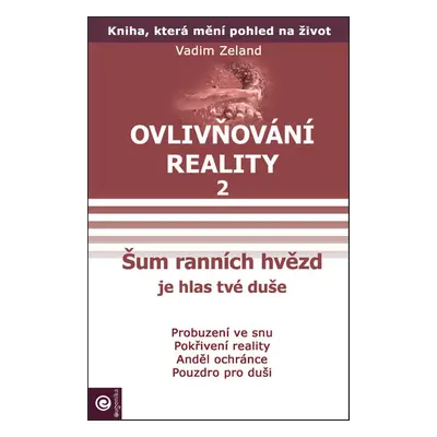 Šum ranních hvězd (Vadim Zeland)