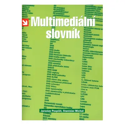 Multimediální slovník (Stanislav Michal)