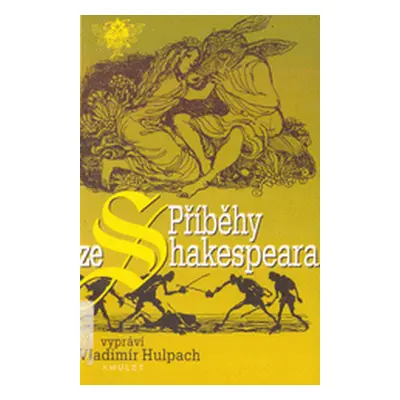 Příběhy ze Shakespeara (Vladimír Hulpach)