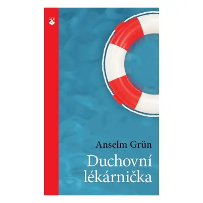 Duchovní lékárnička (Anselm Grün)