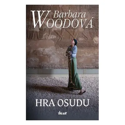 Hra osudu (Barbara Woodová)