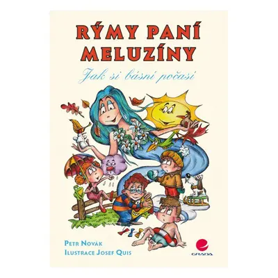 Rýmy paní Meluzíny (Josef Quis)