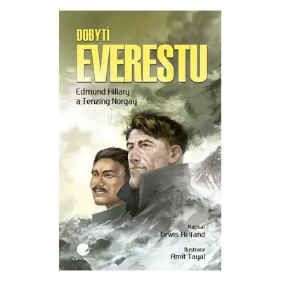 Dobytí Everestu (Helfand Lewis)