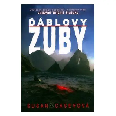 Ďáblovy zuby (Casey Susan)