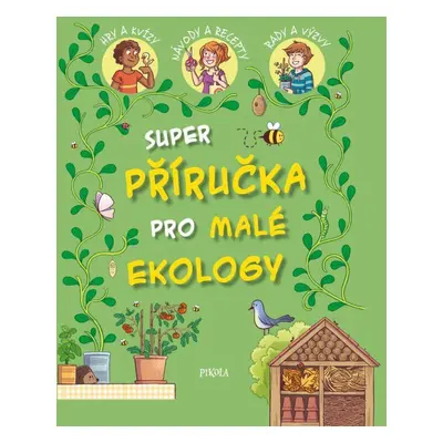 Příručka pro malé ekology