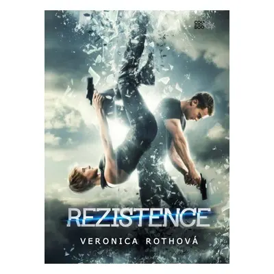 Rezistence - filmové vydání (Veronica Roth)