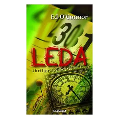 Leda (Ed O´Connor)