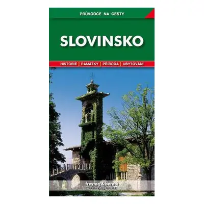 Slovinsko - WF Slovinsko F+B (Jan Dražan)