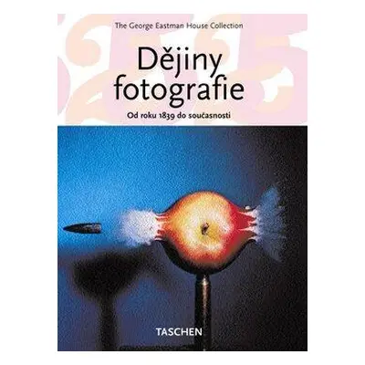 Dějiny fotografie (Collection, House)