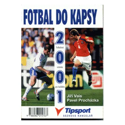 Fotbal do kapsy (Jiří Vais)