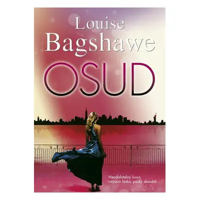 Osud (Louise Bagshawe)