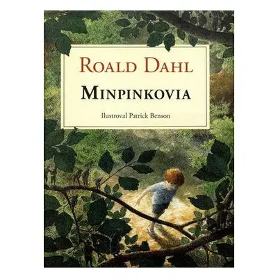 Minpinkovia (Roald Dahl) (slovensky)