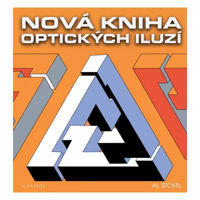 Nová kniha optických iluzí (Seckel Al)