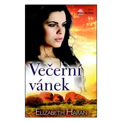 Večerní vánek (Elizabeth Haran)