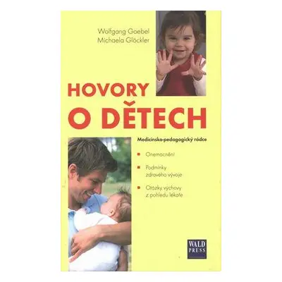 Hovory o dětech (Michaela Glöckler)