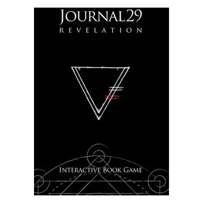 Journal 29 Revelation (Chassapakis Dimitris) (EN)