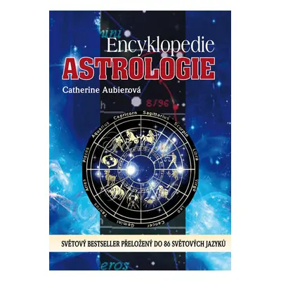 Encyklopedie astrologie (Catherine Aubier)