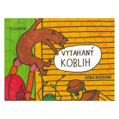 Vytahaný Koblih (Dora Dutková)