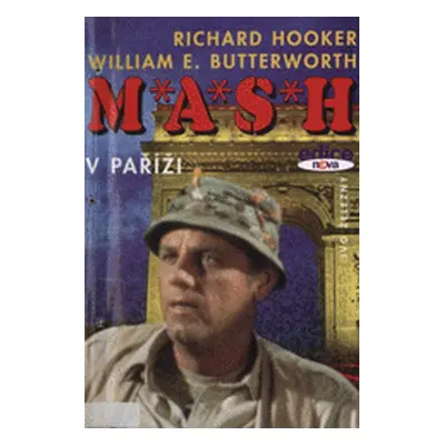 MASH: V Paříži (Richard Hooker)