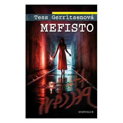 Mefisto (Tess Gerritsen)