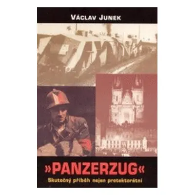 Panzerzug (Václav Junek)