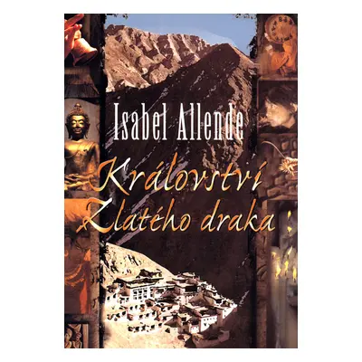 Království Zlatého draka (Isabel Allende)